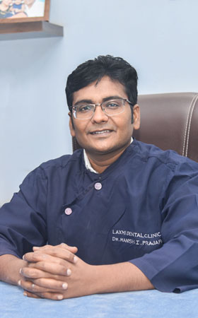 Dentist in Gandhinagar 